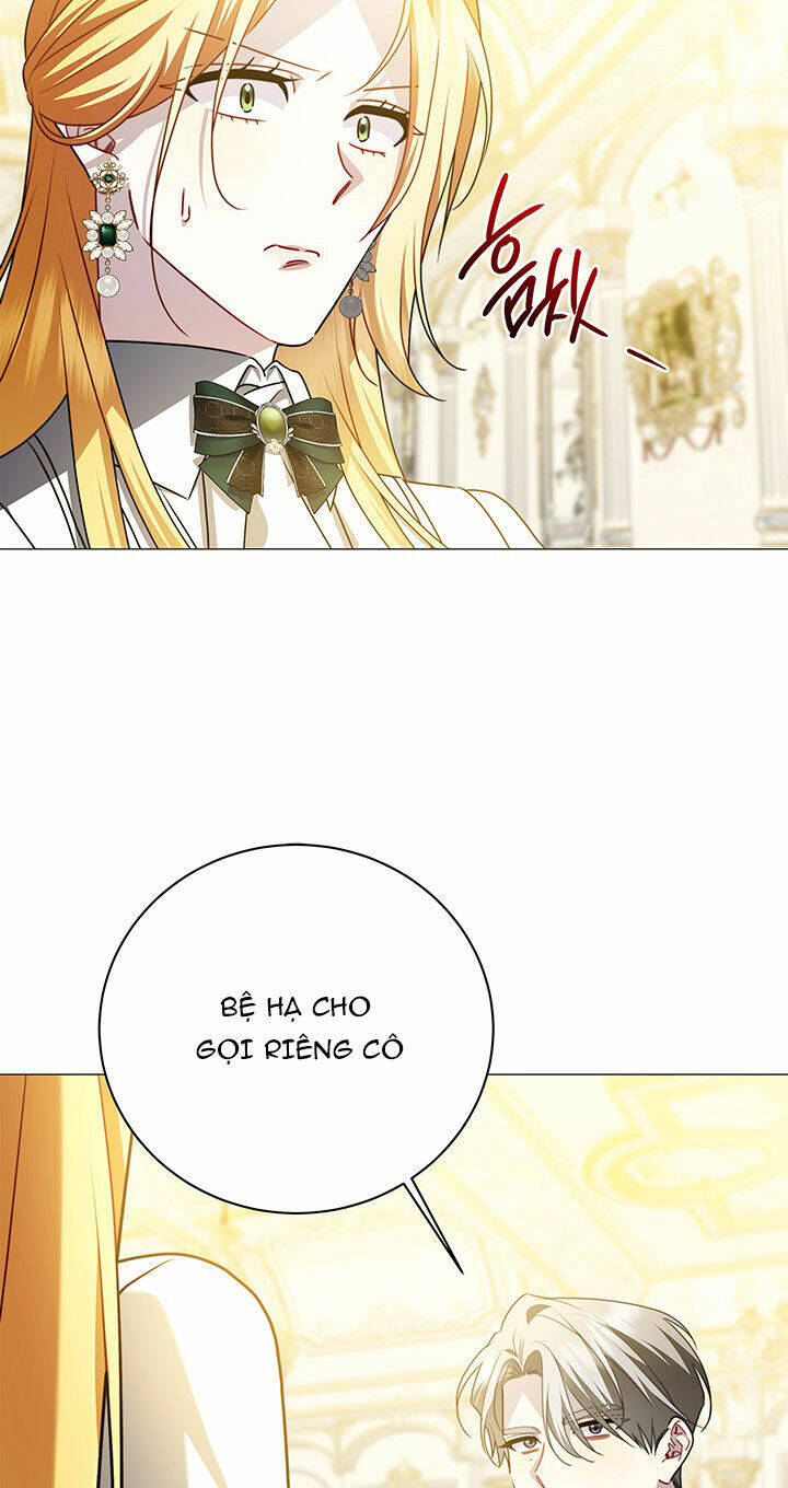 Tôi Sẽ Không Hối Tiếc Vì Anh Đâu - Chap 102 - Trang 66