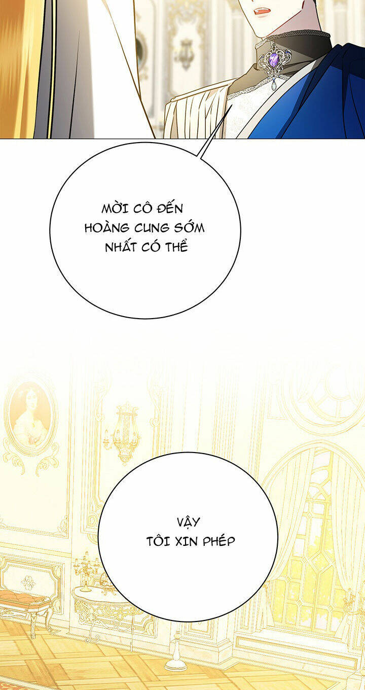 Tôi Sẽ Không Hối Tiếc Vì Anh Đâu - Chap 102 - Trang 67