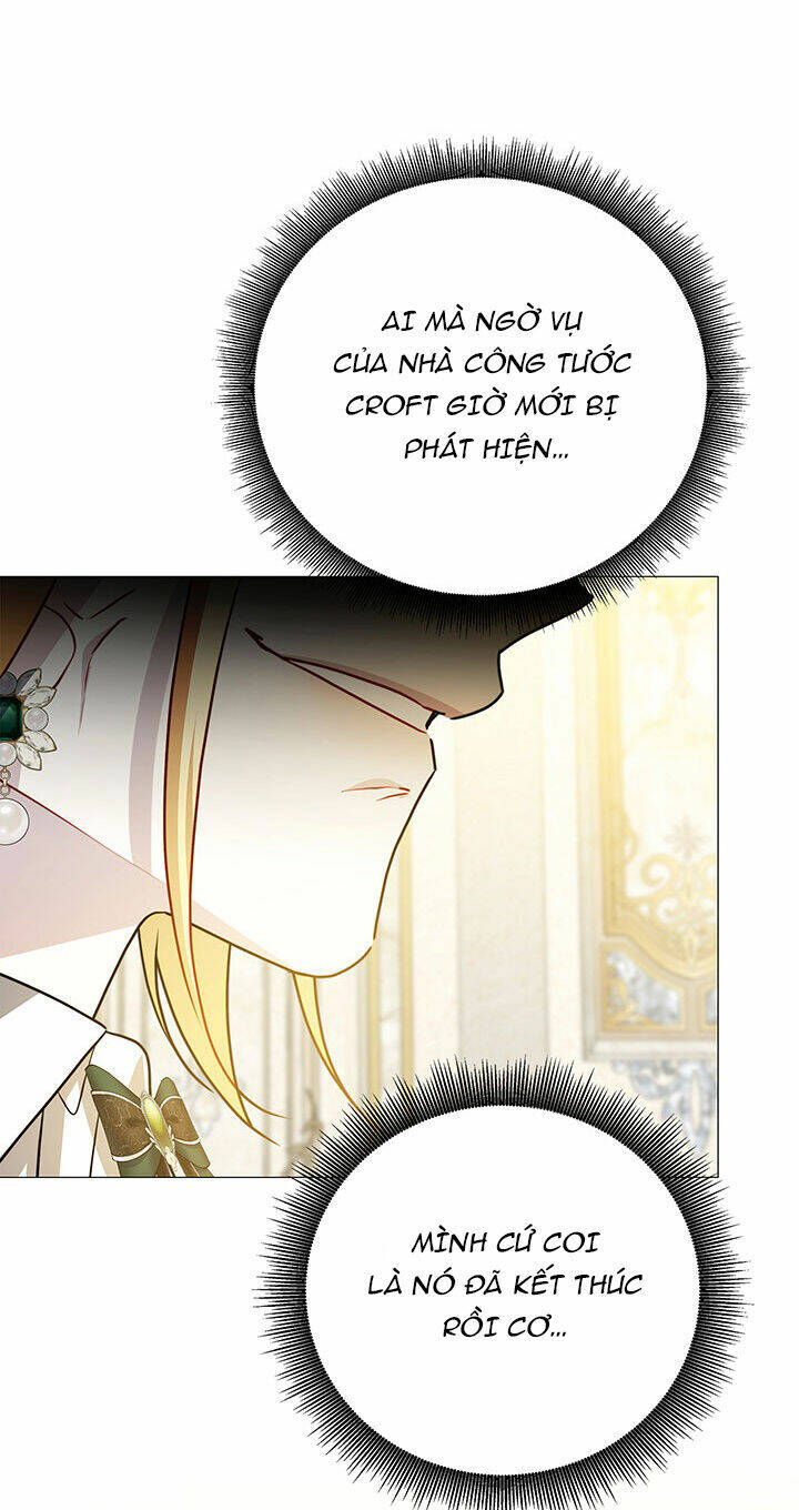 Tôi Sẽ Không Hối Tiếc Vì Anh Đâu - Chap 102 - Trang 69