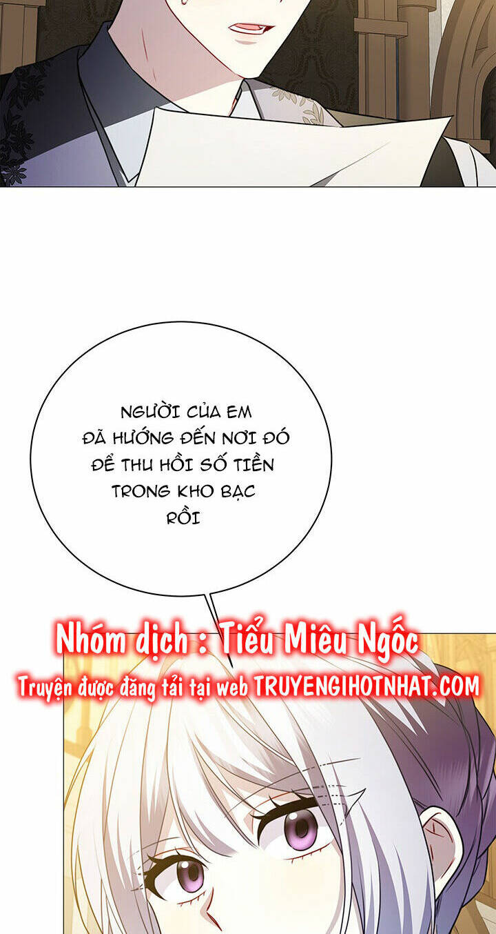 Tôi Sẽ Không Hối Tiếc Vì Anh Đâu - Chap 102 - Trang 8