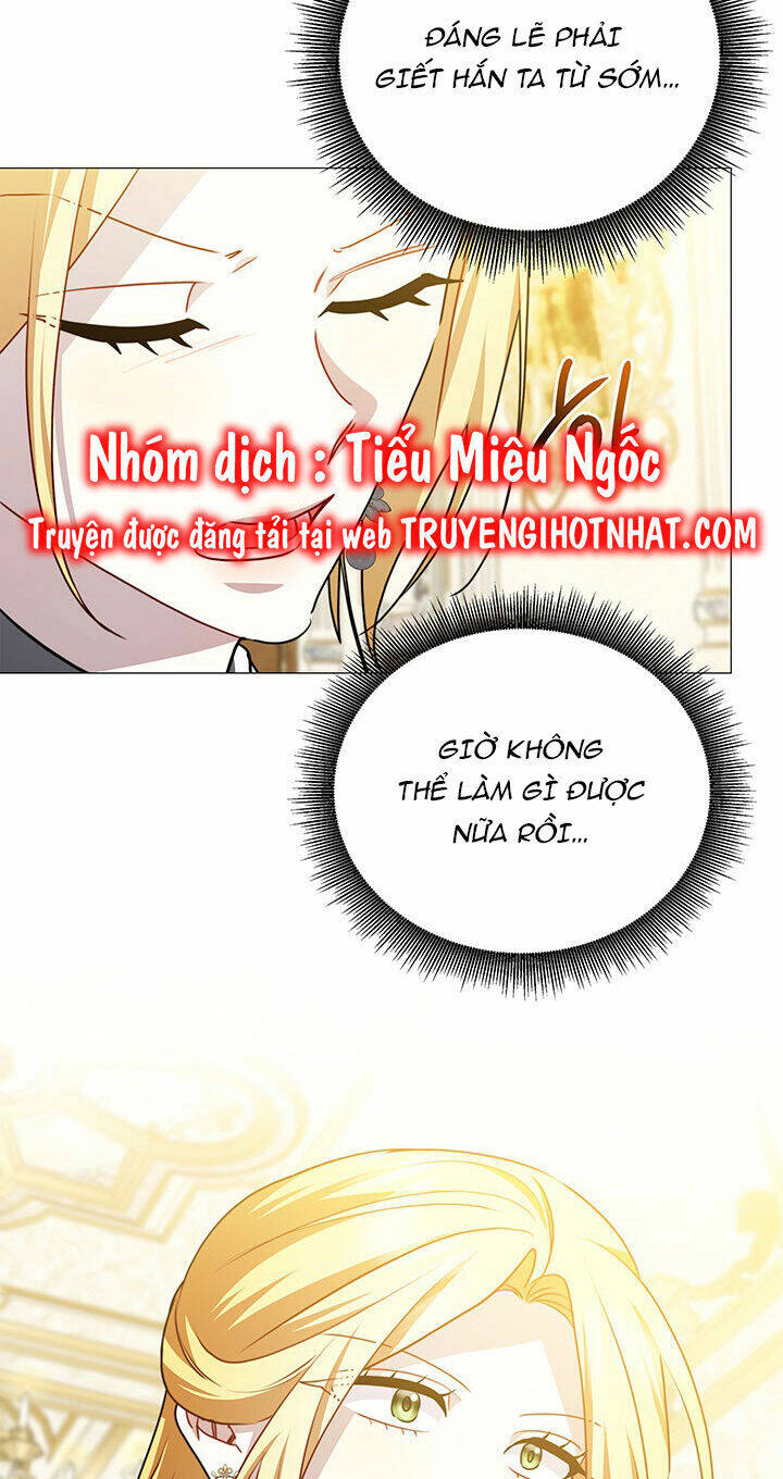 Tôi Sẽ Không Hối Tiếc Vì Anh Đâu - Chap 102 - Trang 72