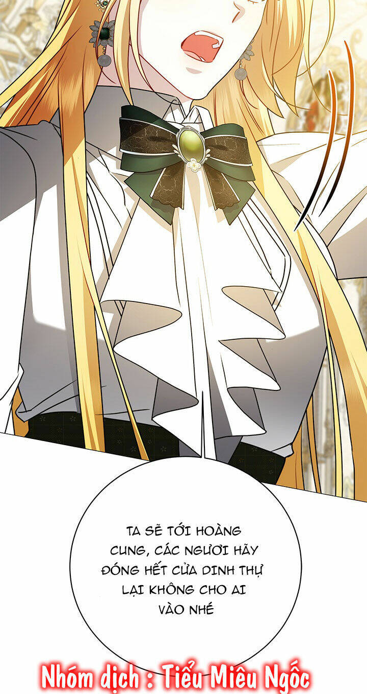 Tôi Sẽ Không Hối Tiếc Vì Anh Đâu - Chap 102 - Trang 73