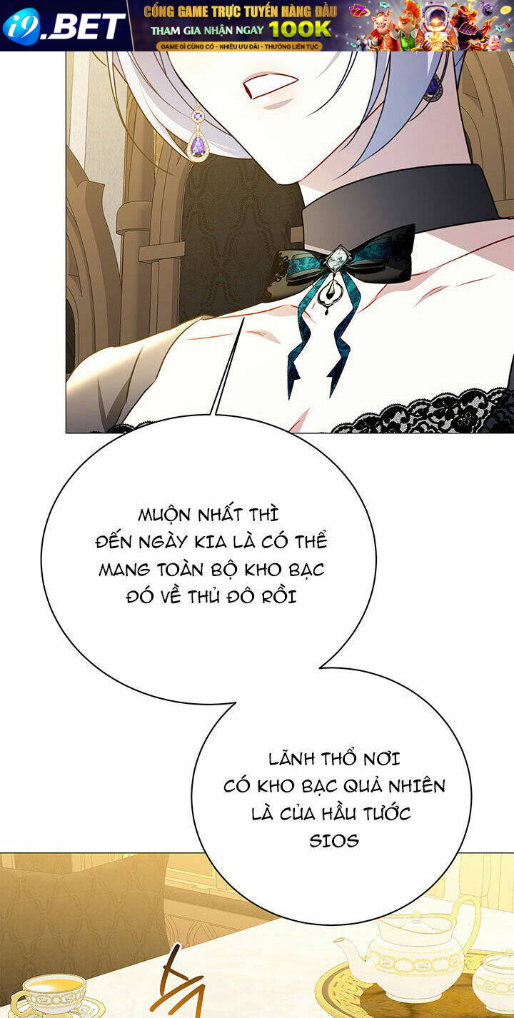 Tôi Sẽ Không Hối Tiếc Vì Anh Đâu - Chap 102 - Trang 9