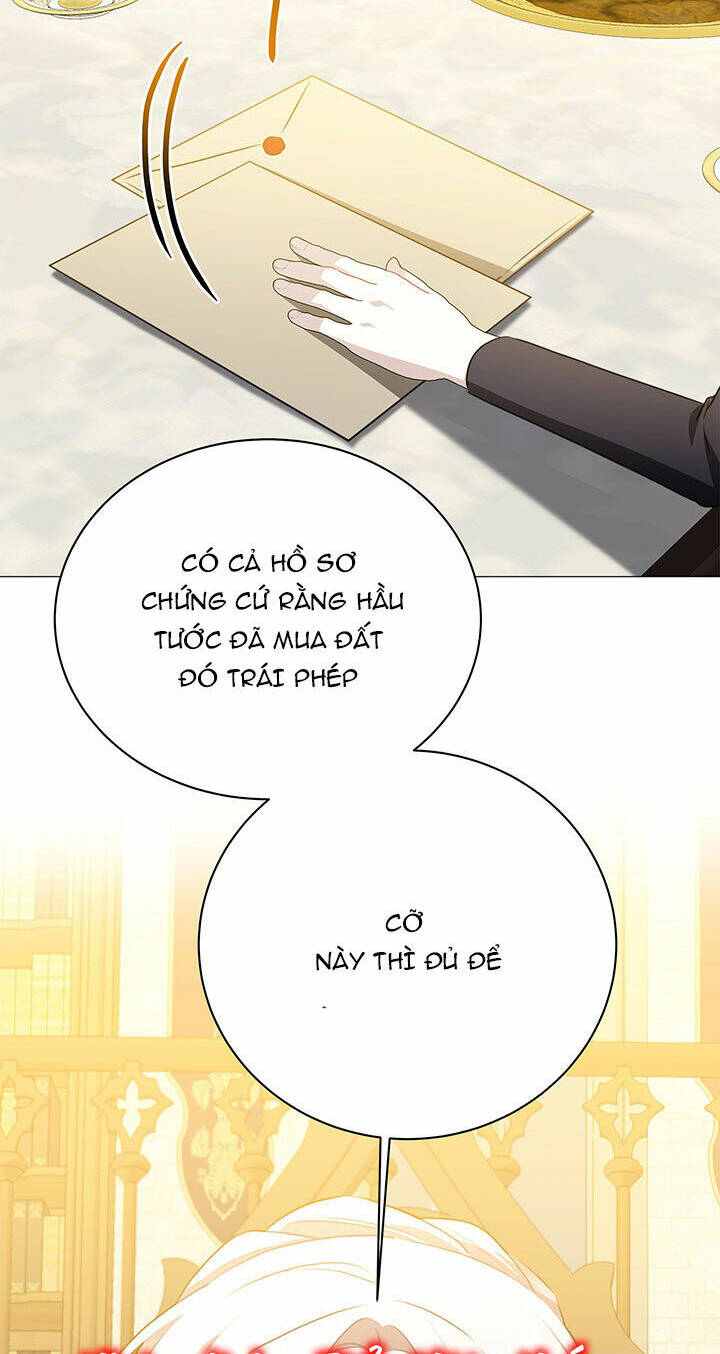Tôi Sẽ Không Hối Tiếc Vì Anh Đâu - Chap 102 - Trang 10