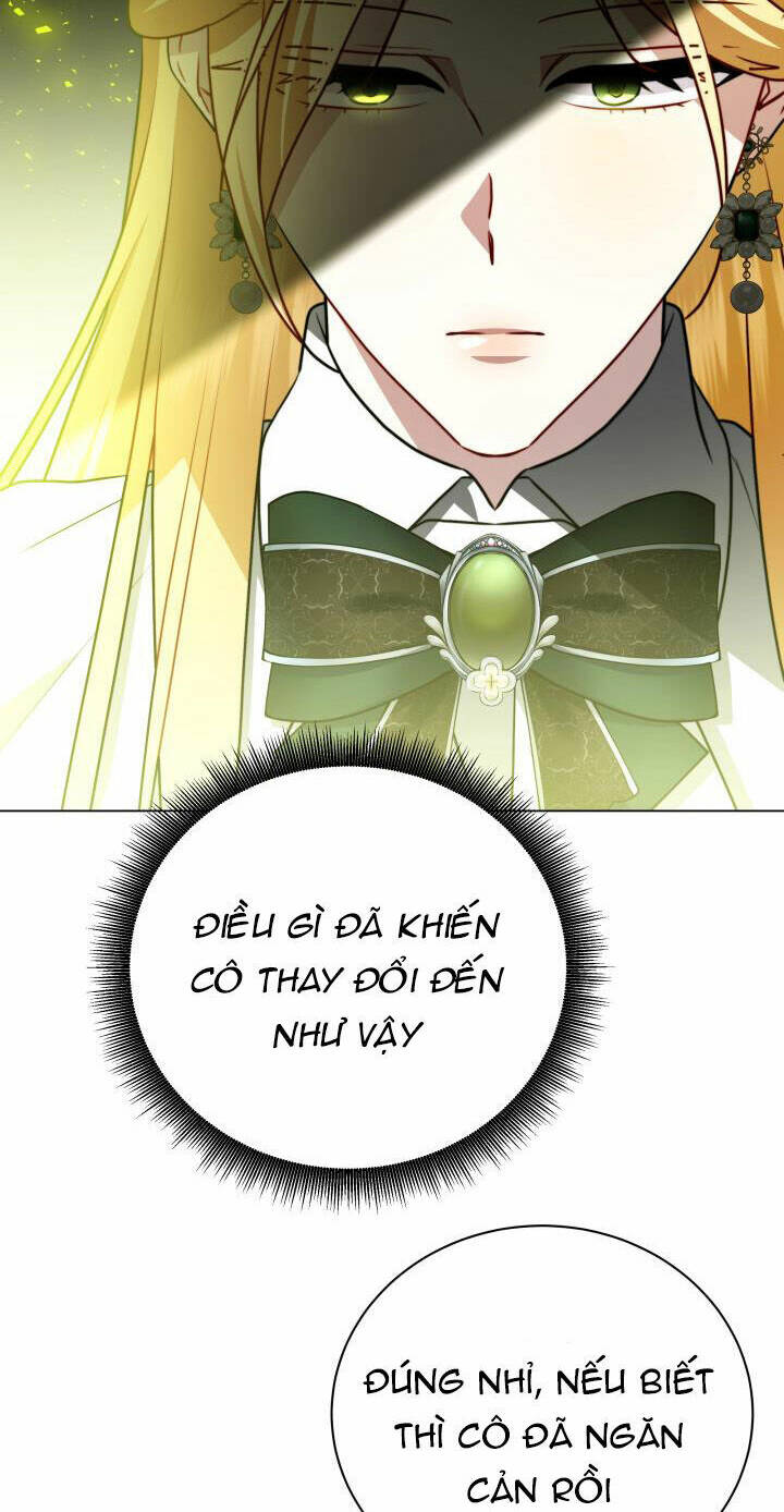Tôi Sẽ Không Hối Tiếc Vì Anh Đâu - Chap 103 - Trang 12