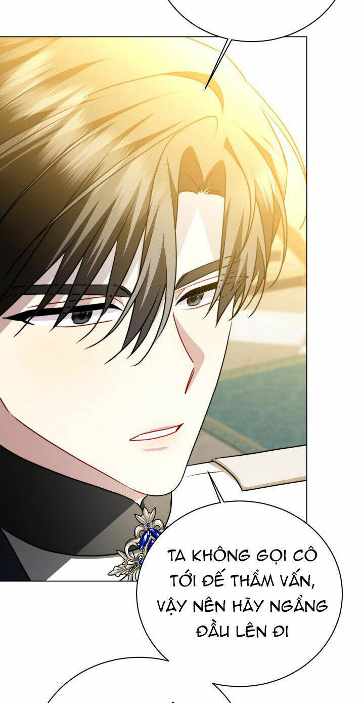 Tôi Sẽ Không Hối Tiếc Vì Anh Đâu - Chap 103 - Trang 13