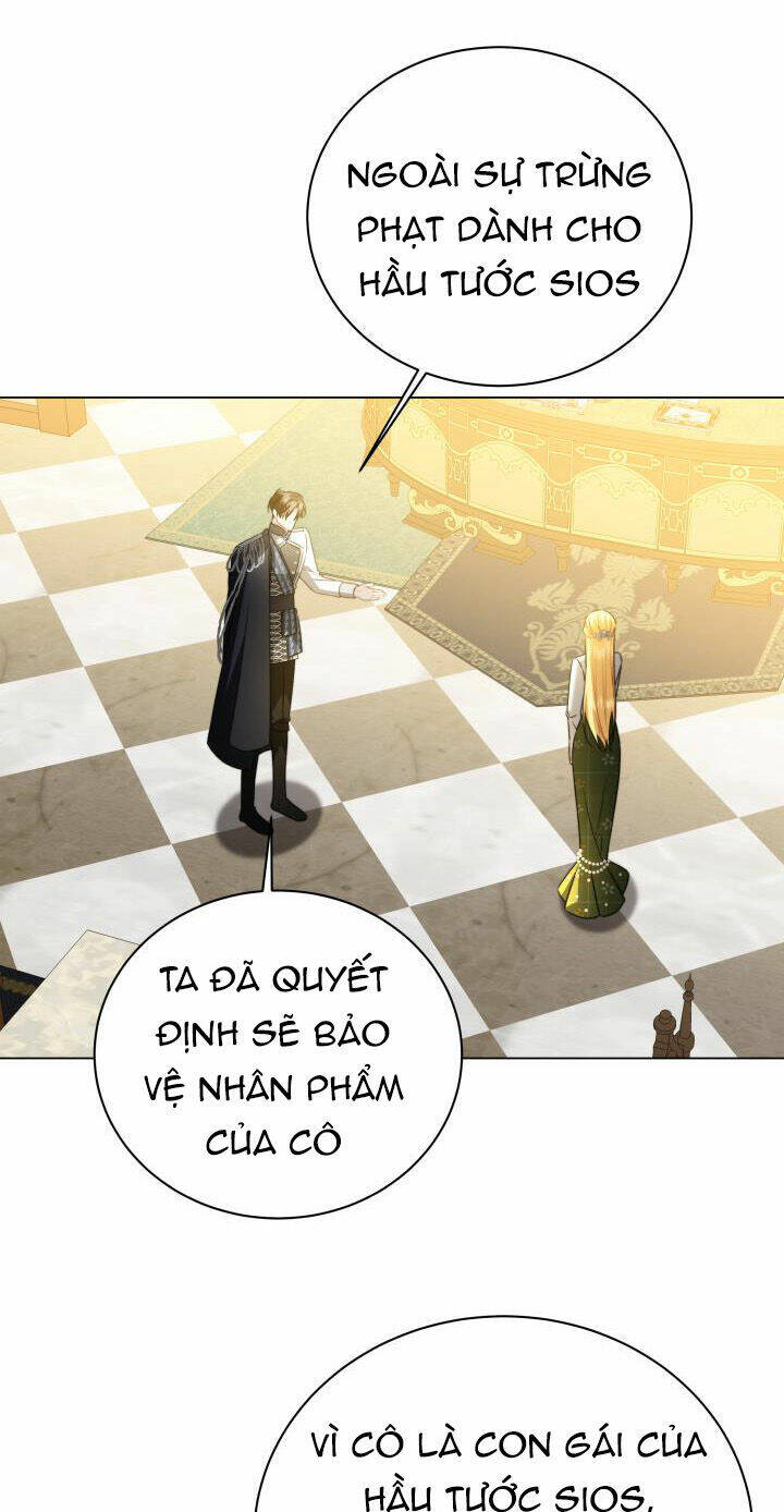 Tôi Sẽ Không Hối Tiếc Vì Anh Đâu - Chap 103 - Trang 15