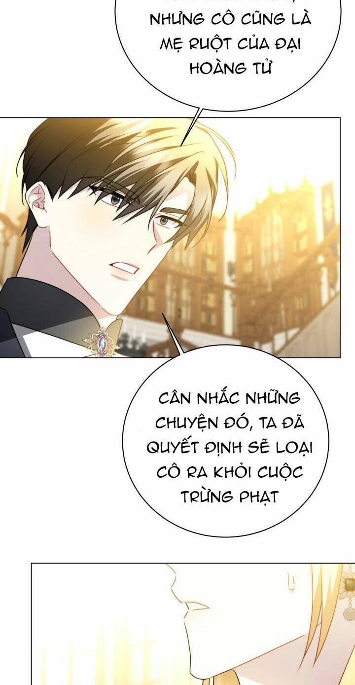 Tôi Sẽ Không Hối Tiếc Vì Anh Đâu - Chap 103 - Trang 16