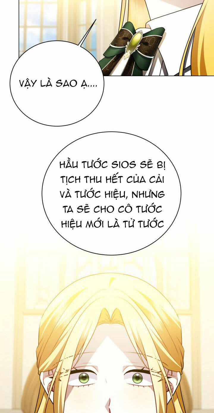 Tôi Sẽ Không Hối Tiếc Vì Anh Đâu - Chap 103 - Trang 17