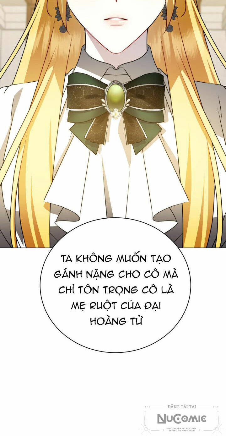Tôi Sẽ Không Hối Tiếc Vì Anh Đâu - Chap 103 - Trang 18