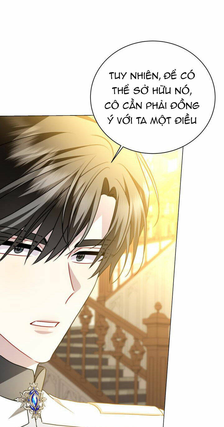Tôi Sẽ Không Hối Tiếc Vì Anh Đâu - Chap 103 - Trang 19