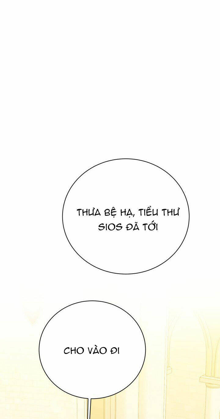 Tôi Sẽ Không Hối Tiếc Vì Anh Đâu - Chap 103 - Trang 3