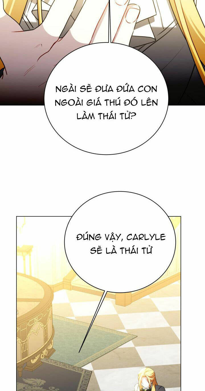 Tôi Sẽ Không Hối Tiếc Vì Anh Đâu - Chap 103 - Trang 24