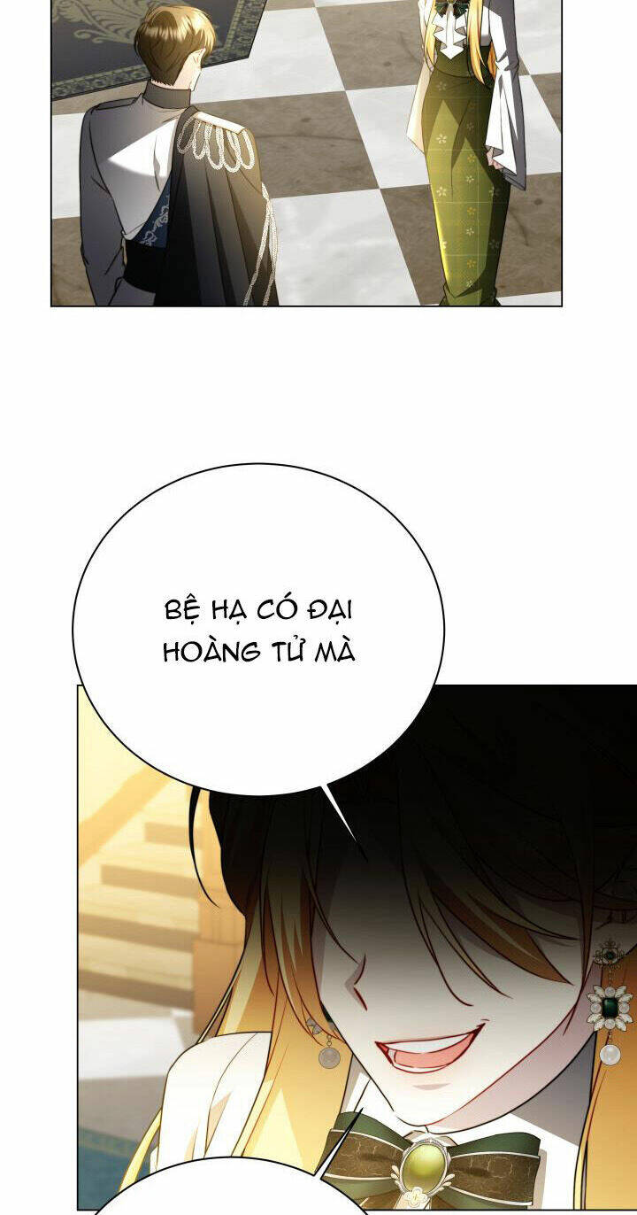 Tôi Sẽ Không Hối Tiếc Vì Anh Đâu - Chap 103 - Trang 25