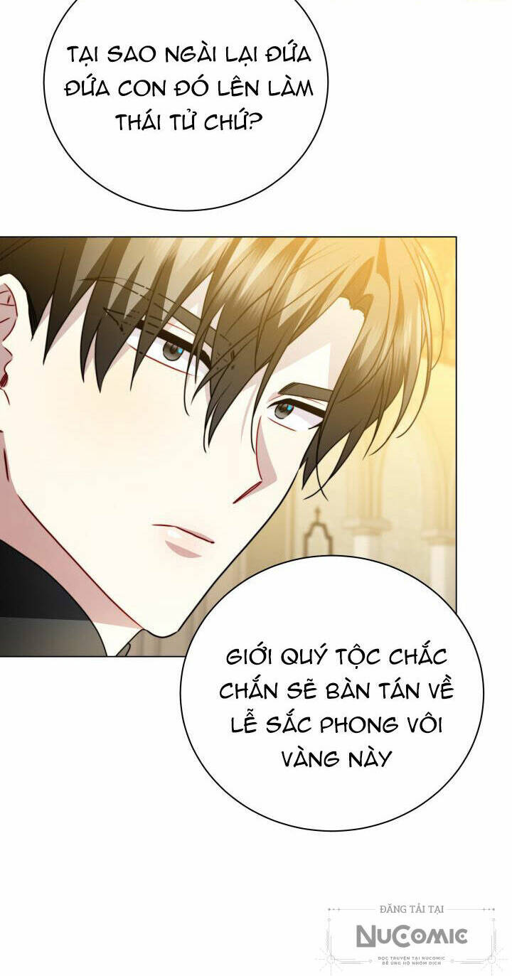 Tôi Sẽ Không Hối Tiếc Vì Anh Đâu - Chap 103 - Trang 26