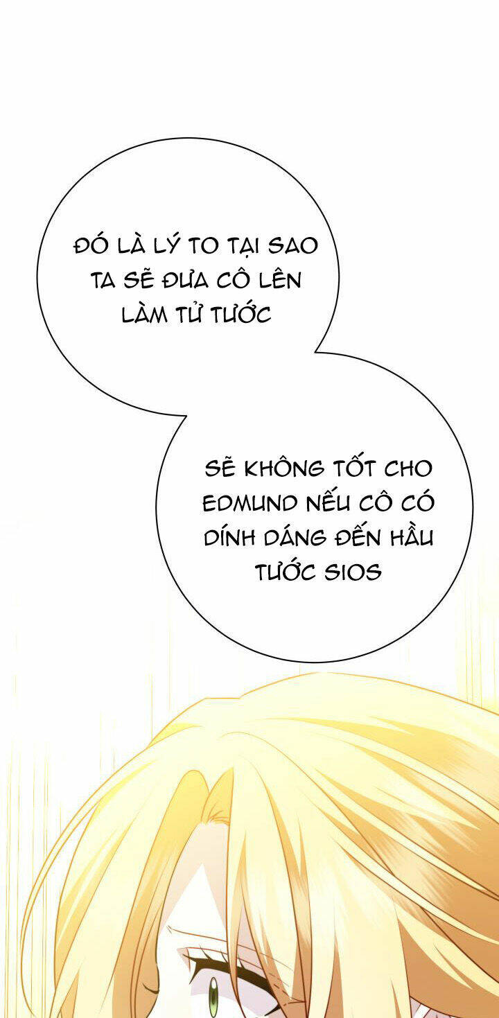 Tôi Sẽ Không Hối Tiếc Vì Anh Đâu - Chap 103 - Trang 27