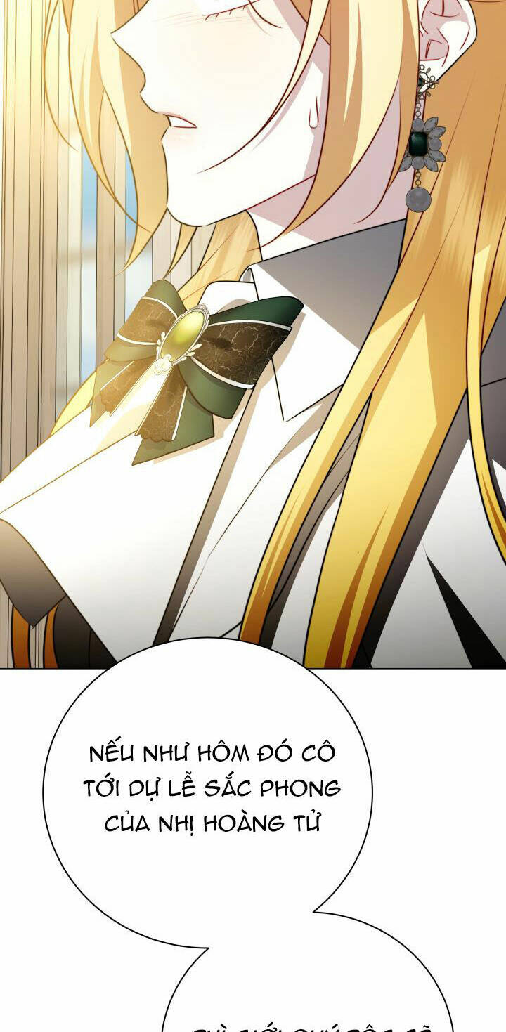 Tôi Sẽ Không Hối Tiếc Vì Anh Đâu - Chap 103 - Trang 28