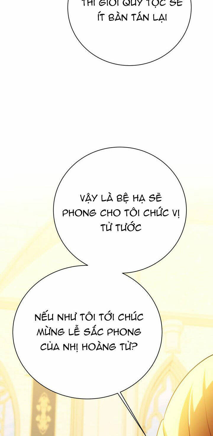 Tôi Sẽ Không Hối Tiếc Vì Anh Đâu - Chap 103 - Trang 29