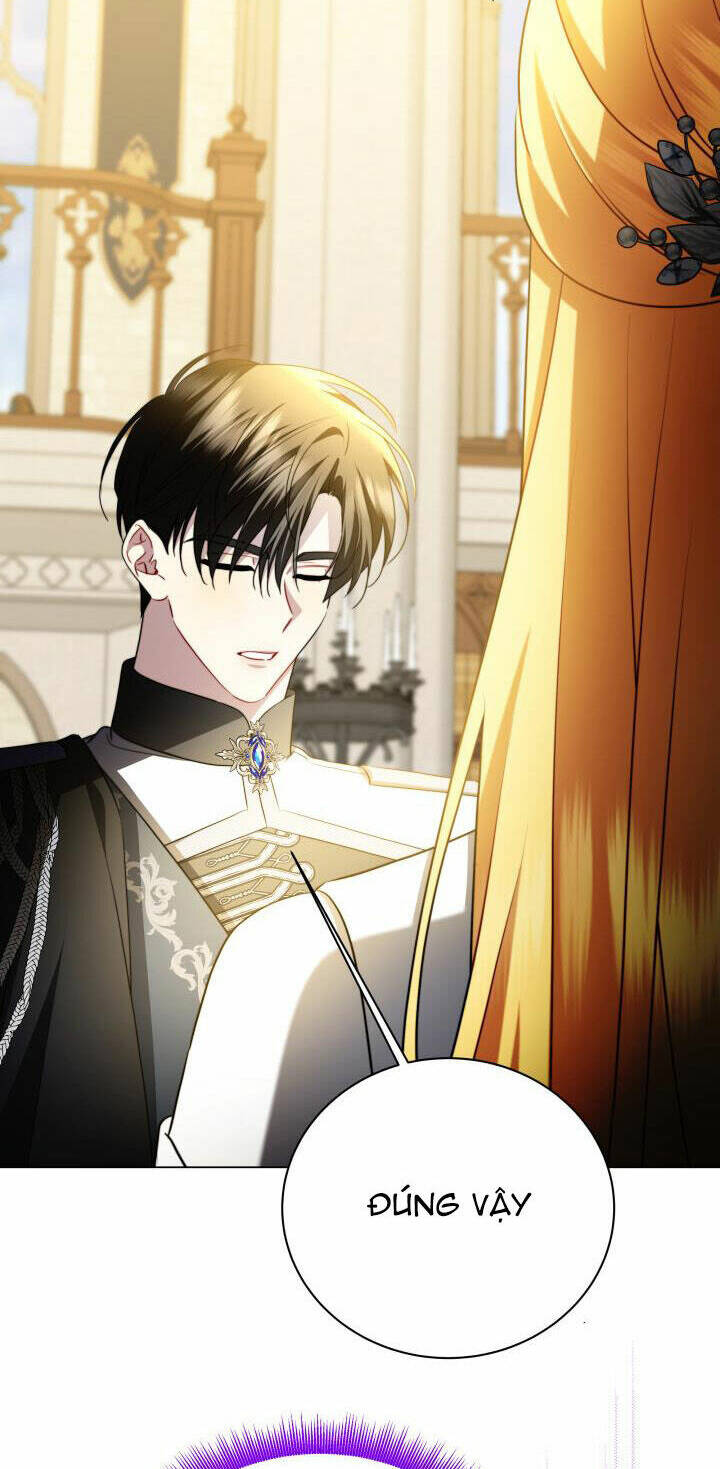Tôi Sẽ Không Hối Tiếc Vì Anh Đâu - Chap 103 - Trang 30