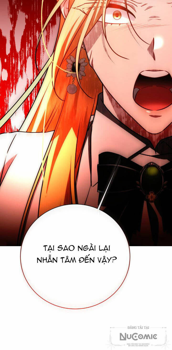 Tôi Sẽ Không Hối Tiếc Vì Anh Đâu - Chap 103 - Trang 34