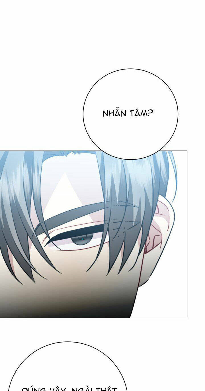 Tôi Sẽ Không Hối Tiếc Vì Anh Đâu - Chap 103 - Trang 35