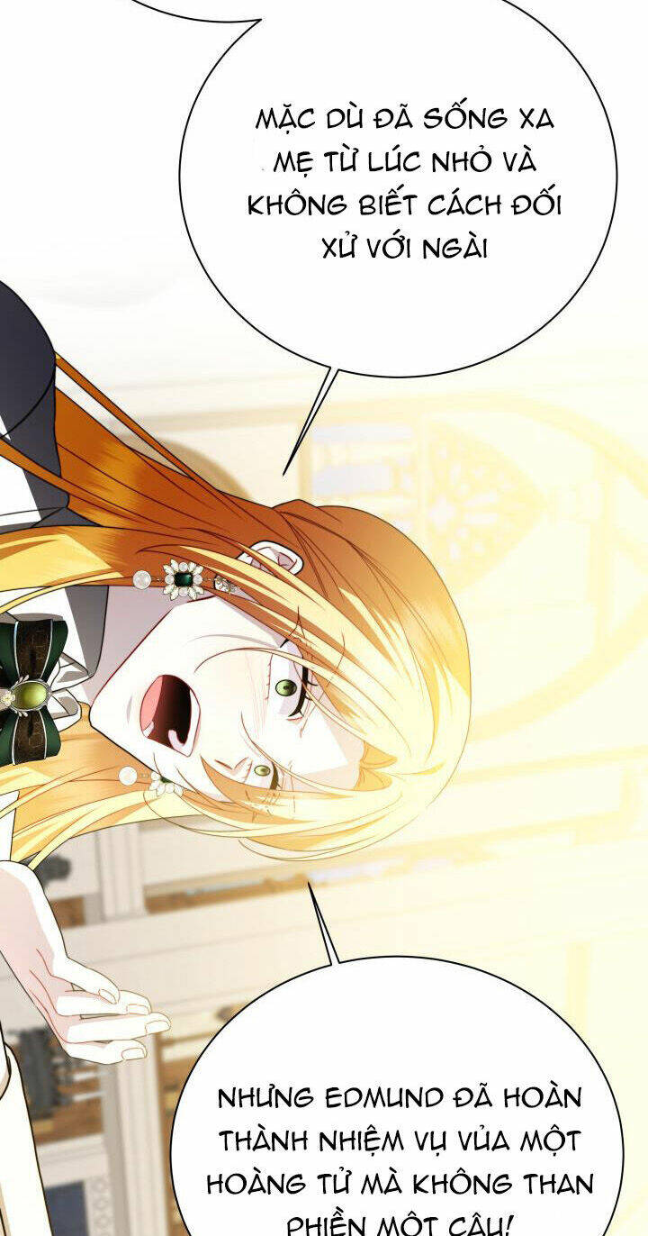 Tôi Sẽ Không Hối Tiếc Vì Anh Đâu - Chap 103 - Trang 37