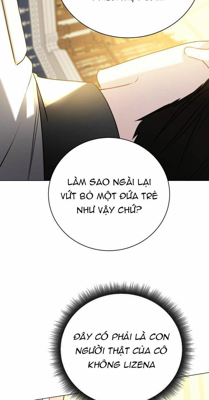 Tôi Sẽ Không Hối Tiếc Vì Anh Đâu - Chap 103 - Trang 38