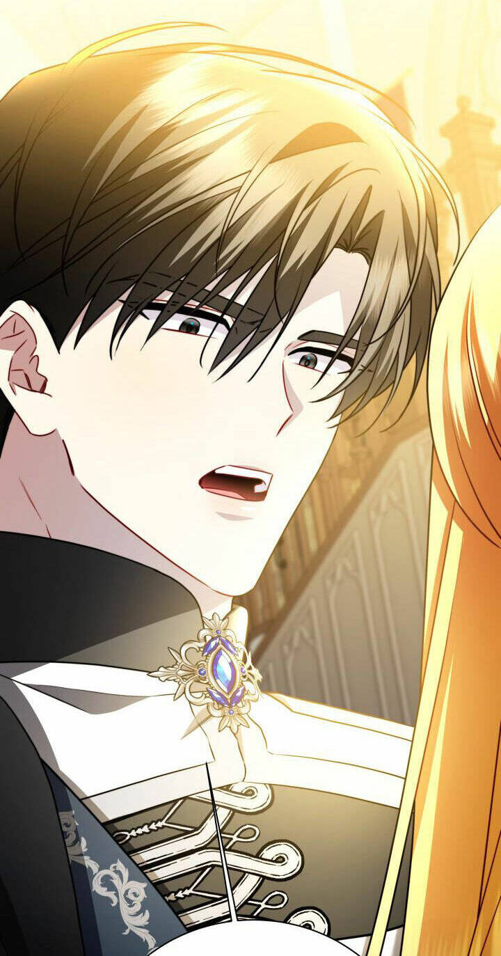 Tôi Sẽ Không Hối Tiếc Vì Anh Đâu - Chap 103 - Trang 40