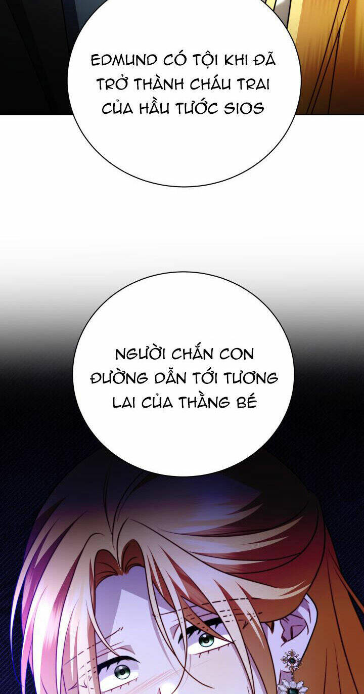 Tôi Sẽ Không Hối Tiếc Vì Anh Đâu - Chap 103 - Trang 41