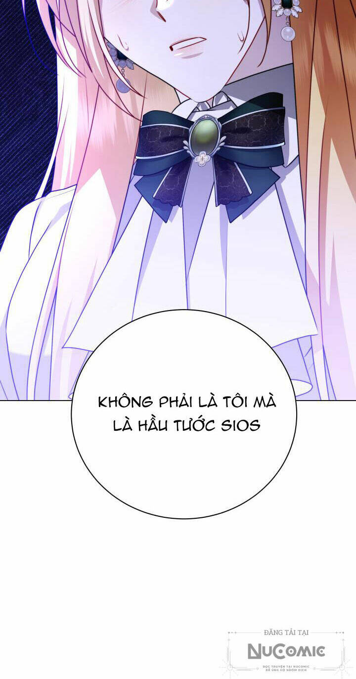 Tôi Sẽ Không Hối Tiếc Vì Anh Đâu - Chap 103 - Trang 42