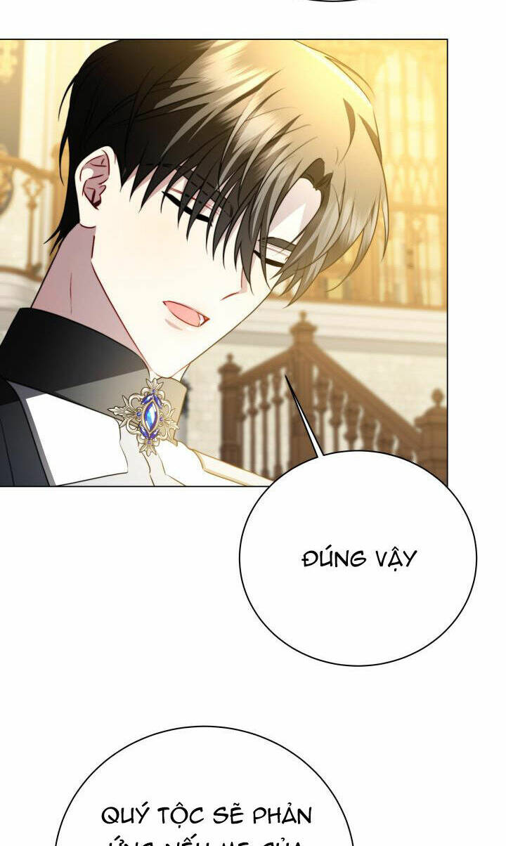 Tôi Sẽ Không Hối Tiếc Vì Anh Đâu - Chap 103 - Trang 44
