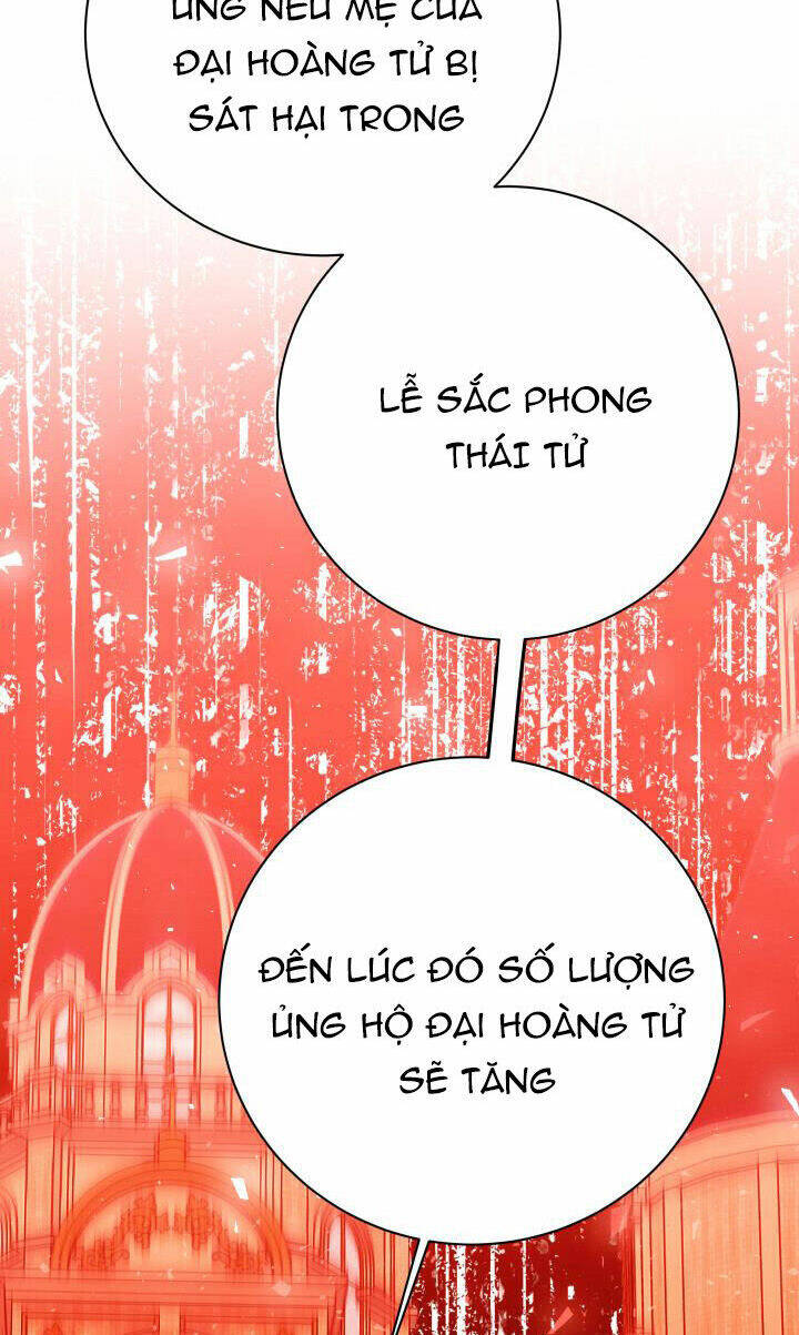 Tôi Sẽ Không Hối Tiếc Vì Anh Đâu - Chap 103 - Trang 45