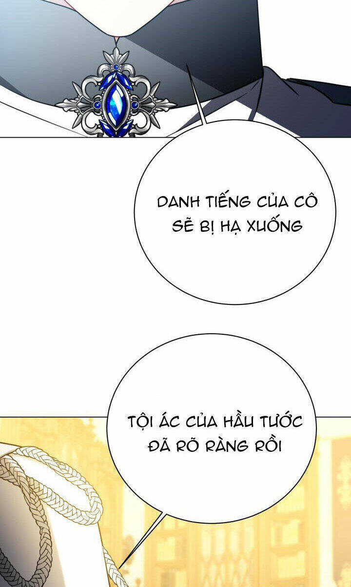 Tôi Sẽ Không Hối Tiếc Vì Anh Đâu - Chap 103 - Trang 49