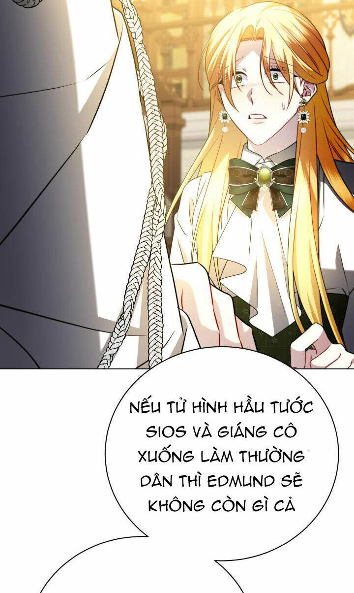Tôi Sẽ Không Hối Tiếc Vì Anh Đâu - Chap 103 - Trang 50