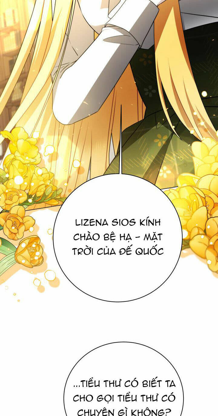Tôi Sẽ Không Hối Tiếc Vì Anh Đâu - Chap 103 - Trang 6