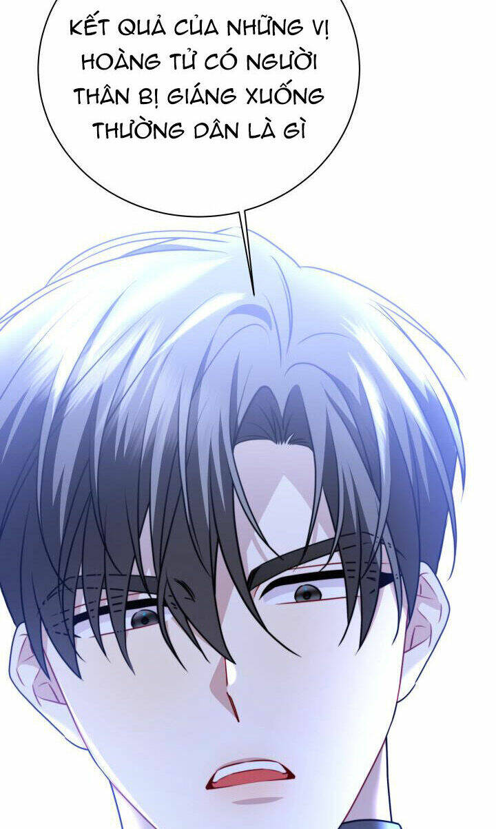 Tôi Sẽ Không Hối Tiếc Vì Anh Đâu - Chap 103 - Trang 51