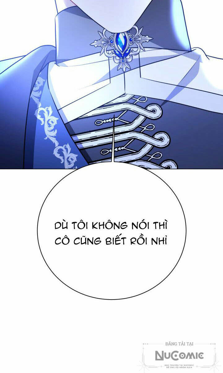 Tôi Sẽ Không Hối Tiếc Vì Anh Đâu - Chap 103 - Trang 52