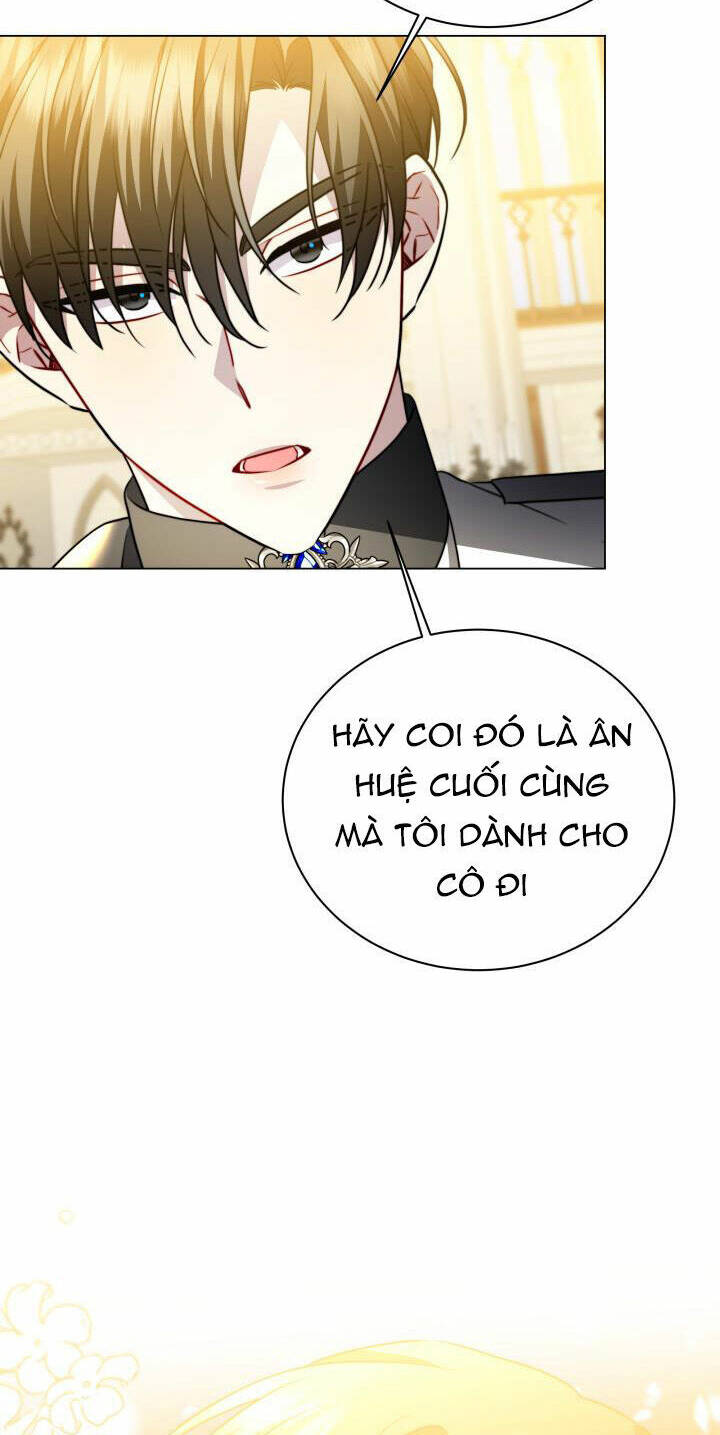 Tôi Sẽ Không Hối Tiếc Vì Anh Đâu - Chap 103 - Trang 54