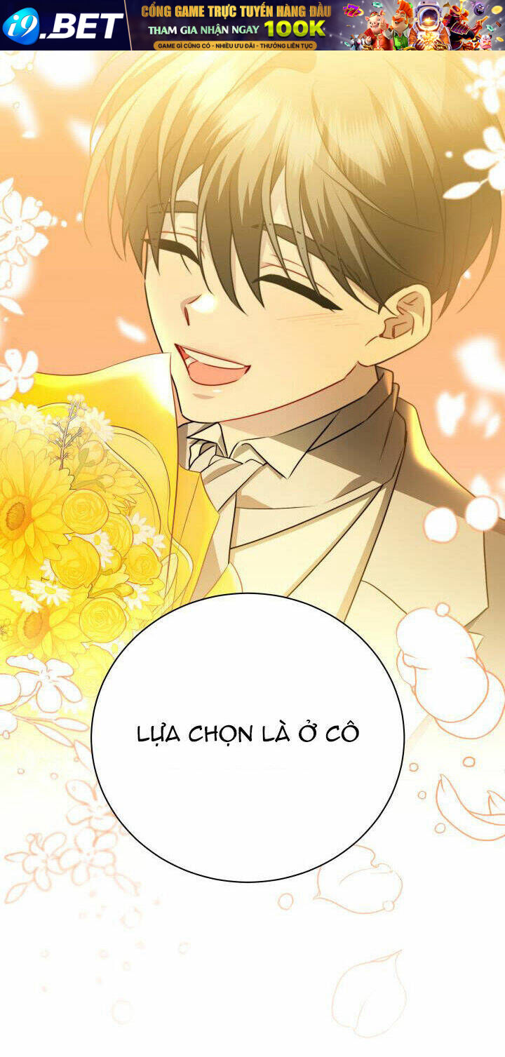 Tôi Sẽ Không Hối Tiếc Vì Anh Đâu - Chap 103 - Trang 55