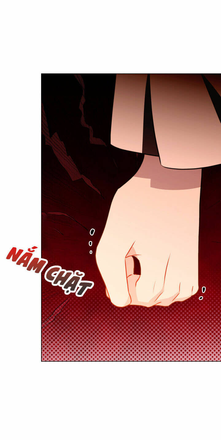 Tôi Sẽ Không Hối Tiếc Vì Anh Đâu - Chap 103 - Trang 56