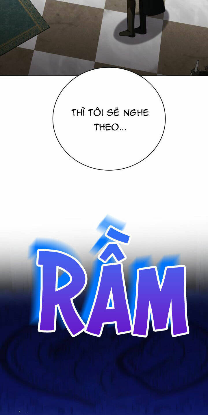 Tôi Sẽ Không Hối Tiếc Vì Anh Đâu - Chap 103 - Trang 58