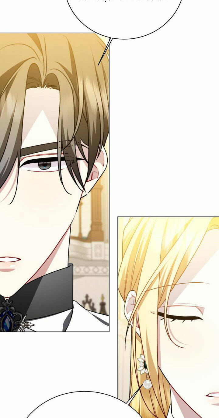 Tôi Sẽ Không Hối Tiếc Vì Anh Đâu - Chap 103 - Trang 7