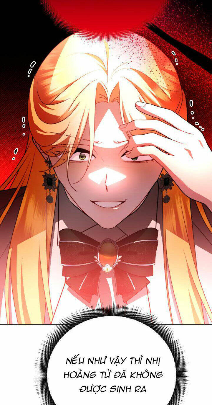 Tôi Sẽ Không Hối Tiếc Vì Anh Đâu - Chap 103 - Trang 63