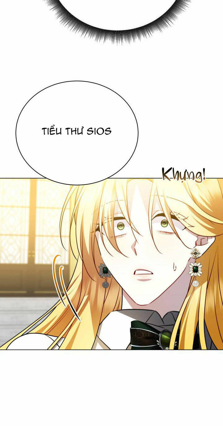 Tôi Sẽ Không Hối Tiếc Vì Anh Đâu - Chap 103 - Trang 64