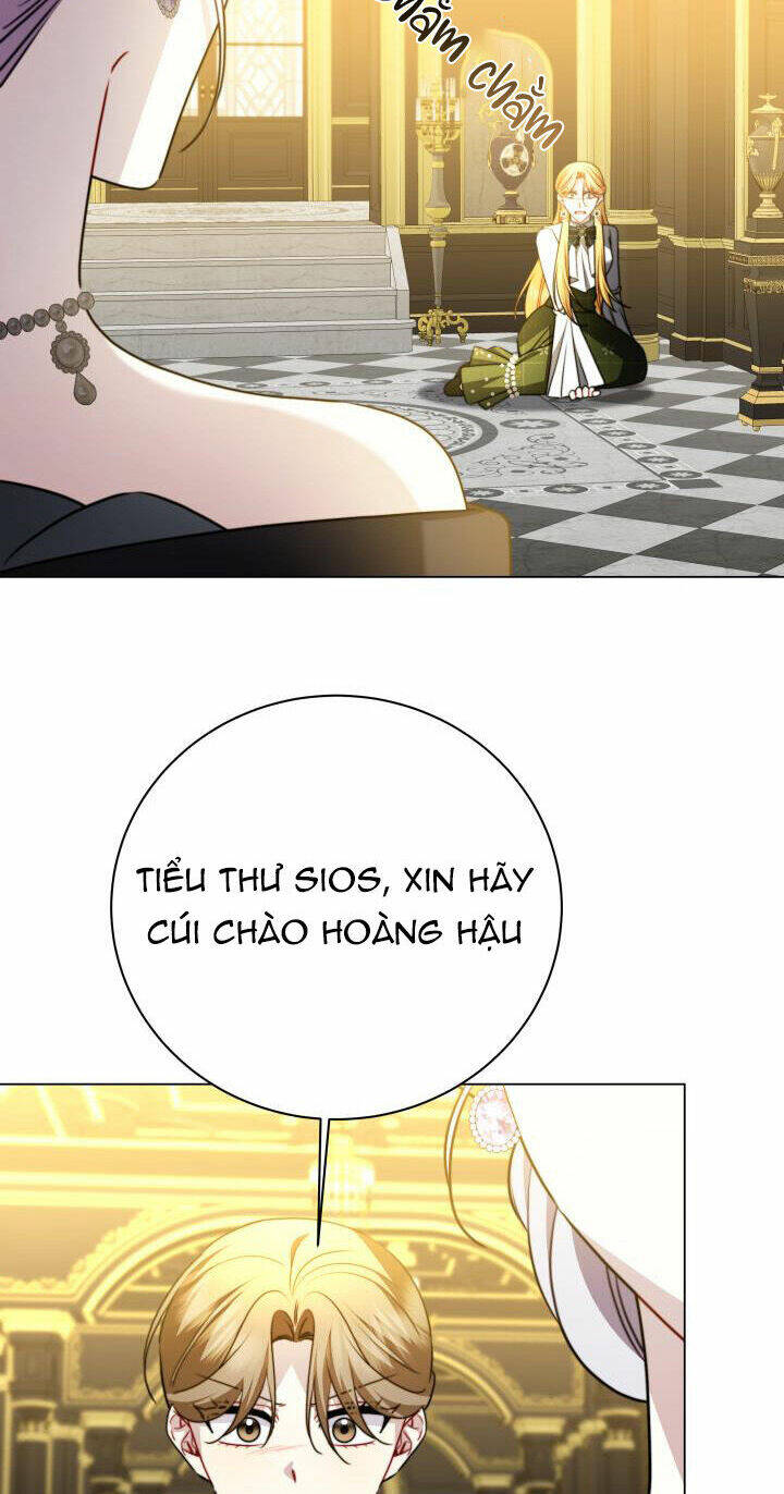 Tôi Sẽ Không Hối Tiếc Vì Anh Đâu - Chap 103 - Trang 67