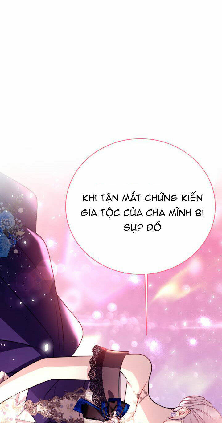 Tôi Sẽ Không Hối Tiếc Vì Anh Đâu - Chap 103 - Trang 69