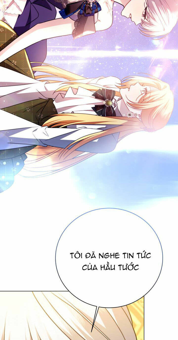 Tôi Sẽ Không Hối Tiếc Vì Anh Đâu - Chap 103 - Trang 70