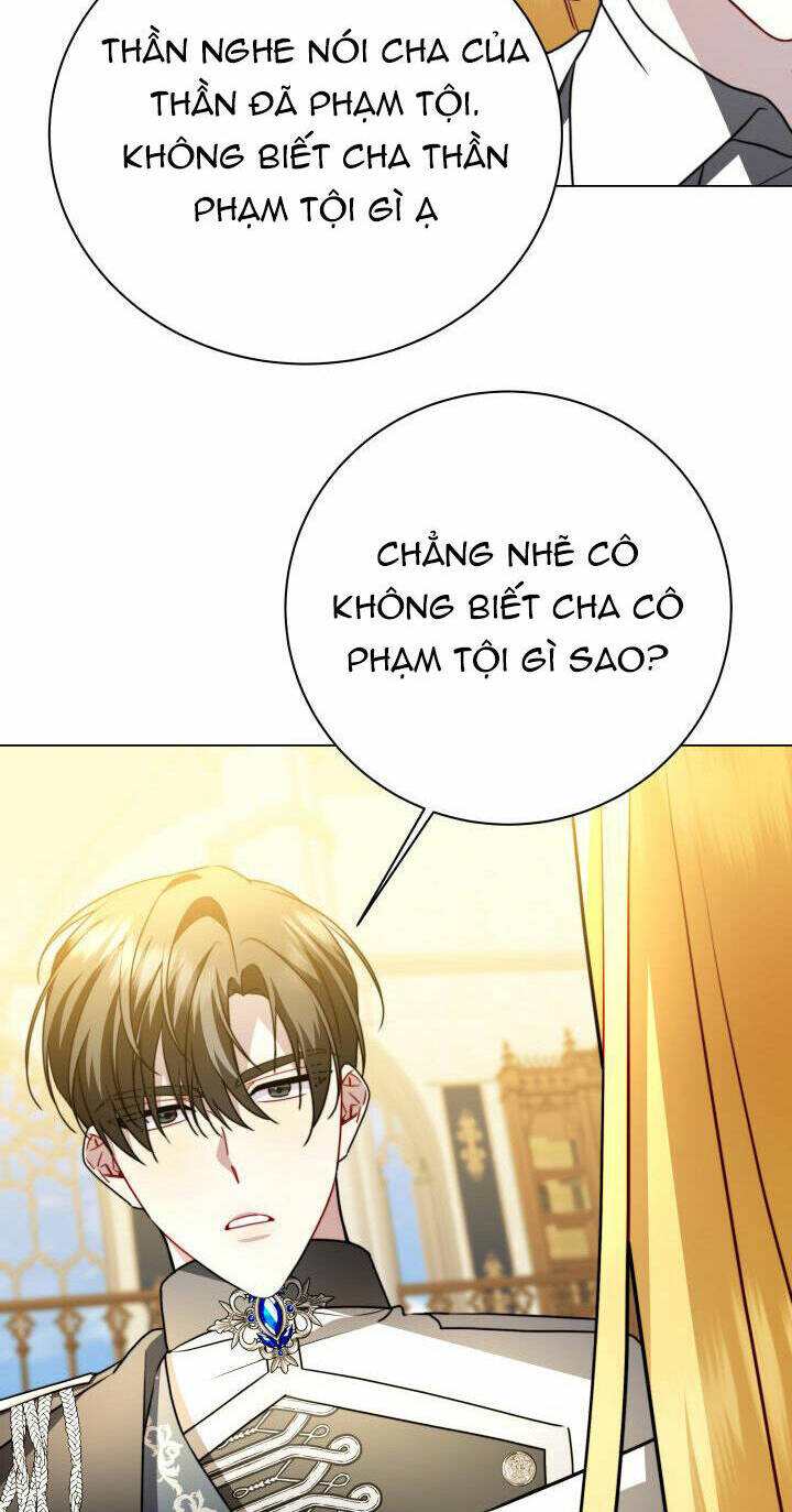 Tôi Sẽ Không Hối Tiếc Vì Anh Đâu - Chap 103 - Trang 8