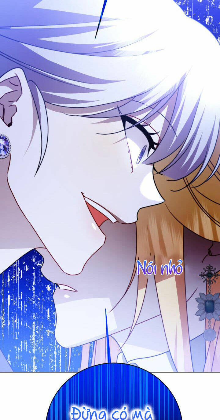 Tôi Sẽ Không Hối Tiếc Vì Anh Đâu - Chap 103 - Trang 72