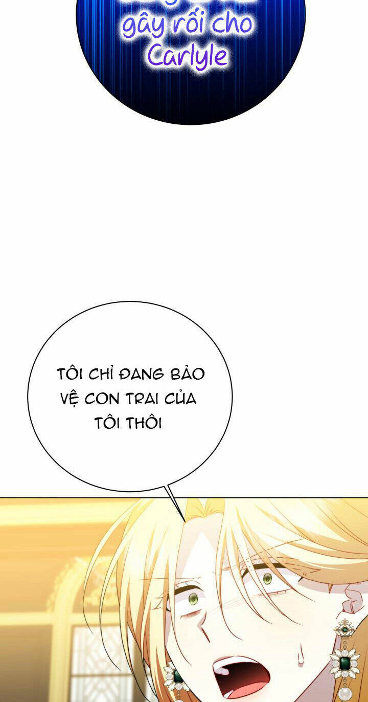 Tôi Sẽ Không Hối Tiếc Vì Anh Đâu - Chap 103 - Trang 73
